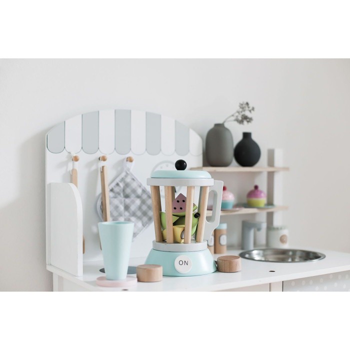 Ξύλινο Μπλέντερ Για Smoothies Jabadabado Ξύλινο Μπλέντερ Για Smoothies Jabadabado