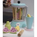 Ξύλινο Μπλέντερ Για Smoothies Jabadabado Ξύλινο Μπλέντερ Για Smoothies Jabadabado