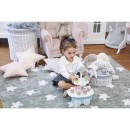 Ξύλινο Παγωτατζίδικο Μικρό Jabadabado Ξύλινο Παγωτατζίδικο Μικρό Jabadabado