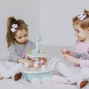 Ξύλινο Παγωτατζίδικο Μικρό Jabadabado Ξύλινο Παγωτατζίδικο Μικρό Jabadabado