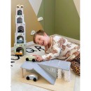 Ξύλινο Πάρκινγκ & Πλυντήριο Αυτοκινήτων Jabadabado Ξύλινο Πάρκινγκ & Πλυντήριο Αυτοκινήτων Jabadabado