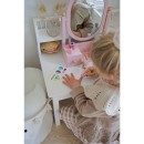 Ξύλινο Βαλιτσάκι Μακιγιάζ Jabadabado Ξύλινο Βαλιτσάκι Μακιγιάζ Jabadabado