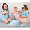 Ξύλινο Βαλιτσάκι Με Σύνεργα Ψαρέματος & Μαγνήτη Jabadabado Ξύλινο Βαλιτσάκι Με Σύνεργα Ψαρέματος & Μαγνήτη Jabadabado