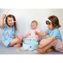 Ξύλινο Βαλιτσάκι Με Σύνεργα Ψαρέματος & Μαγνήτη Jabadabado Ξύλινο Βαλιτσάκι Με Σύνεργα Ψαρέματος & Μαγνήτη Jabadabado