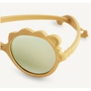 KiETLA Γυαλιά Ηλίου 0-1 ετών Honey Lion