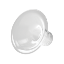 Χοάνες Σιλικόνης Μέγεθος B 25mm Dr. Brown's (2τμχ) Χοάνες Σιλικόνης Μέγεθος B 25mm Dr. Brown's (2τμχ)