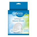 Χοάνες Σιλικόνης Μέγεθος Α 21mm Dr. Brown's (2τμχ) Χοάνες Σιλικόνης Μέγεθος Α 21mm Dr. Brown's (2τμχ)