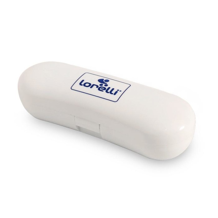 Υπέρυθρο θερμόμετρο για το μέτωπο και το αυτί Lorelli