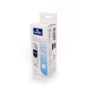 Υπέρυθρο θερμόμετρο για το μέτωπο και το αυτί Lorelli