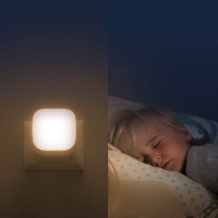ZAZU Socket Light Φωτάκι Πρίζας Led με Αισθητήρα Νυκτός Λευκό ZAZU Socket Light Φωτάκι Πρίζας Led με Αισθητήρα Νυκτός Λευκό