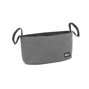 Οργανωτής Καροτσιού Zoe Dark Grey 2023 kikka boo