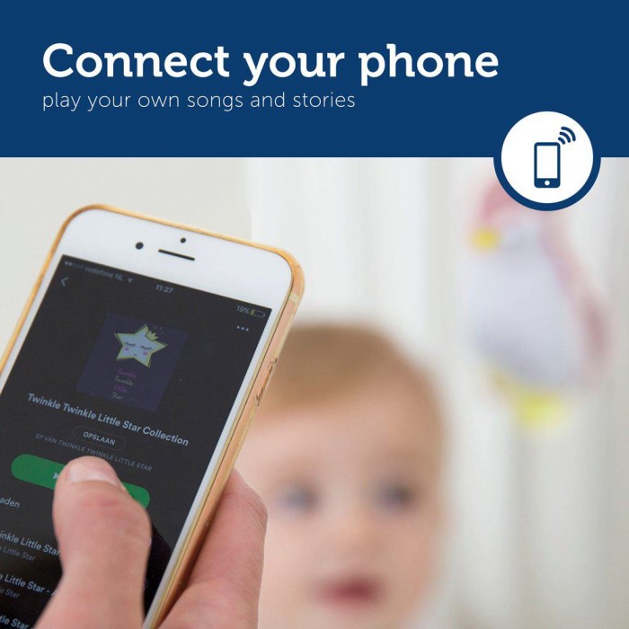 ZOE Πιγκουίνος φορητή βρεφική συσκευή ύπνου Bluetooth φως νυκτός χτύπο καρδιάς λευκοί ήχοι ZAZU PINK ZOE Πιγκουίνος φορητή βρεφική συσκευή ύπνου Bluetooth φως νυκτός χτύπο καρδιάς λευκοί ήχοι ZAZU PINK