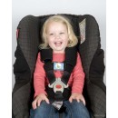 Ζώνη Για Κάθισμα Αυτοκινήτου Μπλε Belt Up Kidz Ζώνη Για Κάθισμα Αυτοκινήτου Μπλε Belt Up Kidz