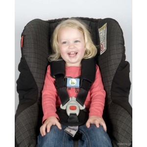Ζώνη Για Κάθισμα Αυτοκινήτου Μπλε Belt Up Kidz Ζώνη Για Κάθισμα Αυτοκινήτου Μπλε Belt Up Kidz