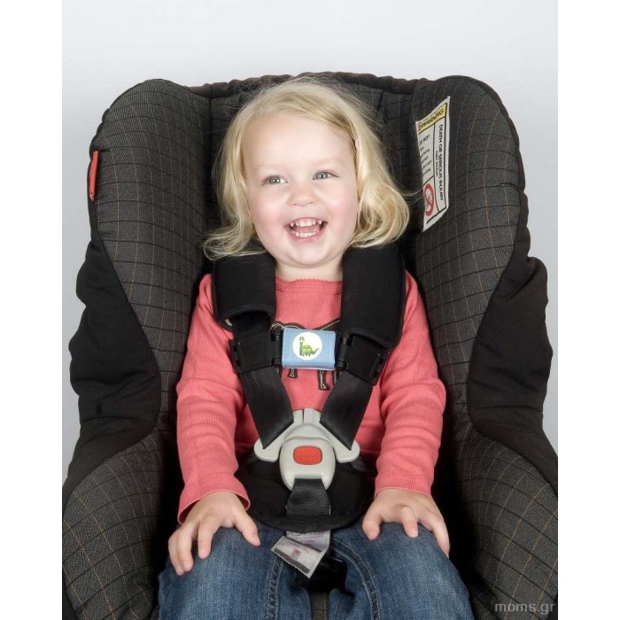 Ζώνη Για Κάθισμα Αυτοκινήτου Μπλε Belt Up Kidz Ζώνη Για Κάθισμα Αυτοκινήτου Μπλε Belt Up Kidz
