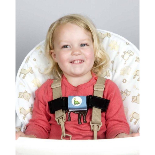 Ζώνη Για Κάθισμα Αυτοκινήτου Μπλε Belt Up Kidz Ζώνη Για Κάθισμα Αυτοκινήτου Μπλε Belt Up Kidz