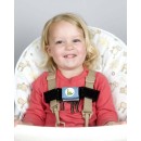 Ζώνη Για Κάθισμα Αυτοκινήτου Ροζ Belt Up Kidz Ζώνη Για Κάθισμα Αυτοκινήτου Ροζ Belt Up Kidz