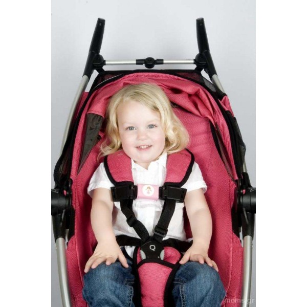 Ζώνη Για Κάθισμα Αυτοκινήτου Μπλε Belt Up Kidz Ζώνη Για Κάθισμα Αυτοκινήτου Μπλε Belt Up Kidz