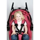 Ζώνη Για Κάθισμα Αυτοκινήτου Ροζ Belt Up Kidz Ζώνη Για Κάθισμα Αυτοκινήτου Ροζ Belt Up Kidz