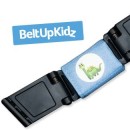 Ζώνη Για Κάθισμα Αυτοκινήτου Μπλε Belt Up Kidz Ζώνη Για Κάθισμα Αυτοκινήτου Μπλε Belt Up Kidz
