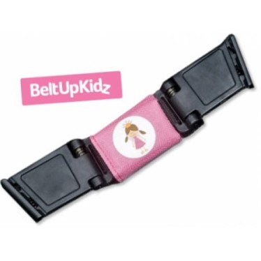 Ζώνη Για Κάθισμα Αυτοκινήτου Ροζ Belt Up Kidz Ζώνη Για Κάθισμα Αυτοκινήτου Ροζ Belt Up Kidz