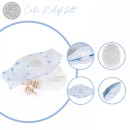 Ζώνη Κατά Των Κολικών Blue Hugzzz Ζώνη Κατά Των Κολικών Blue Hugzzz