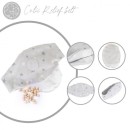 Ζώνη Κατά Των Κολικών Grey Hugzzz