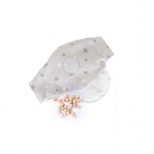 Ζώνη Κατά Των Κολικών Grey Hugzzz