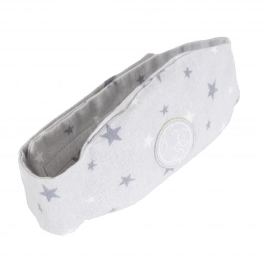 Ζώνη Κατά Των Κολικών Grey Hugzzz