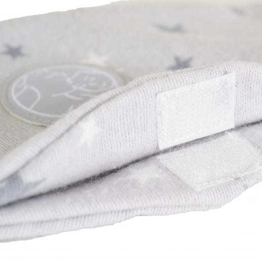 Ζώνη Κατά Των Κολικών Grey Hugzzz