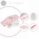 Ζώνη Κατά Των Κολικών Pink Hugzzz Ζώνη Κατά Των Κολικών Pink Hugzzz