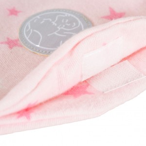 Ζώνη Κατά Των Κολικών Pink Hugzzz Ζώνη Κατά Των Κολικών Pink Hugzzz