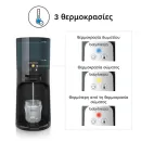 Στιγμιαίος Θερμαντήρας Νερού Blanc Baby Brezza Στιγμιαίος Θερμαντήρας Νερού Blanc Baby Brezza