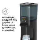 Στιγμιαίος Θερμαντήρας Νερού Blanc Baby Brezza Στιγμιαίος Θερμαντήρας Νερού Blanc Baby Brezza