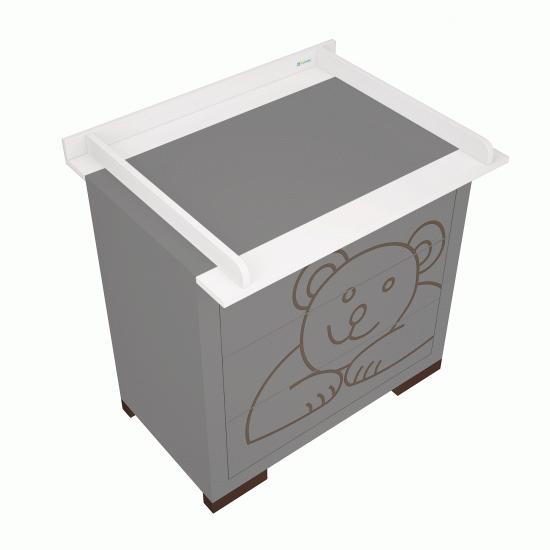 Casababy Malmo Προέκταση Για Αλλαξιέρα Casababy Malmo Προέκταση Για Αλλαξιέρα