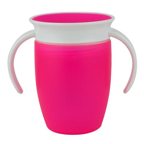 ekpaideutiko-kipelo-me-laves-miracle-360-trainer-cup-roz-munchkin