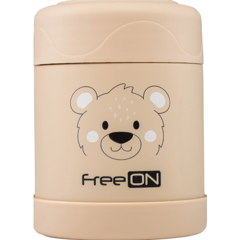 freeon-thermo-faghtou-350ml-bear-mpez