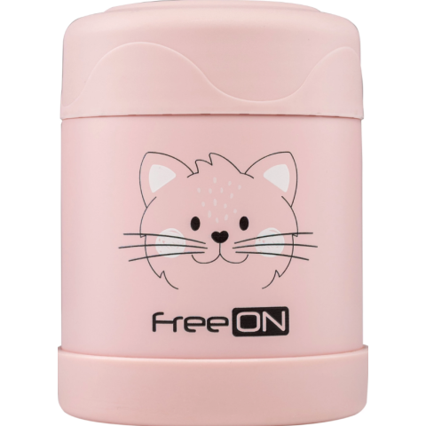 freeon-thermo-faghtou-350ml-kitty-roz