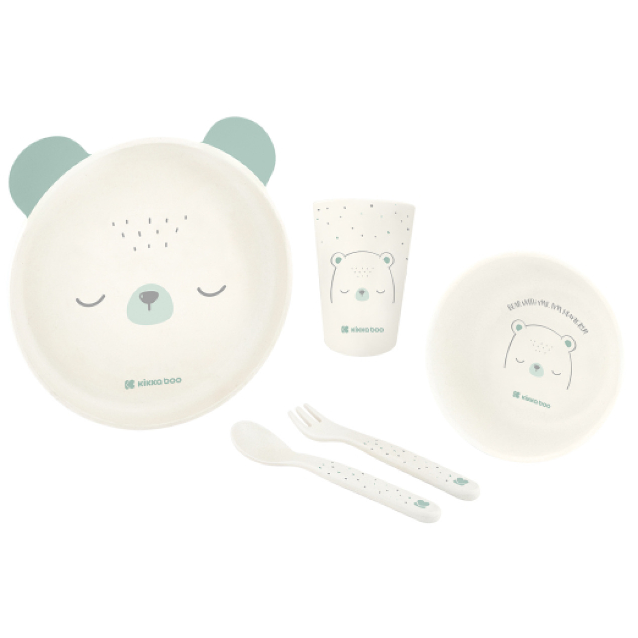 tableware_set_bear_with_me_mint